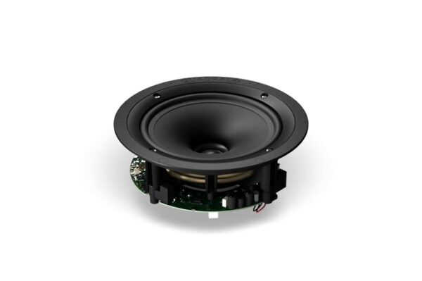 Install Speaker 7 Master | Умен дом